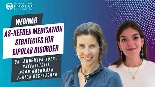 Thumbnail: As-Needed Medication Strategies for Bipolar Disorder