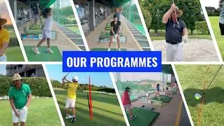 Thumbnail: International Golf Institute