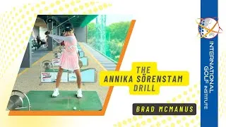 Thumbnail: The Annika Sörenstam Drill
