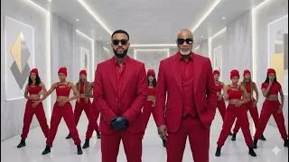Thumbnail: Koffi Olomide Ft Fally Ipupa - Mbembe ( Official Music Video )