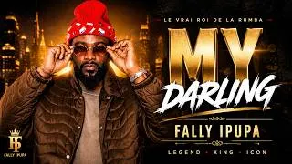 Thumbnail: Fally Ipupa - My darling ( Official lyrics video)