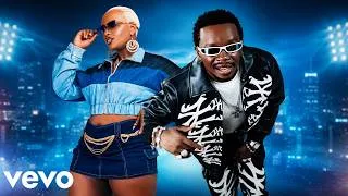 Thumbnail: Marioo Feat. Femi one - Dodo ( Official Music Video )