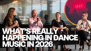 Thumbnail: IMS Electronic Music Business Report 2025/26: Analysis & Key Takeaways