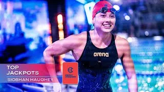 Thumbnail: Siobhan Haughey -  Women’s 200m Freestyle | ISL SEASON 3