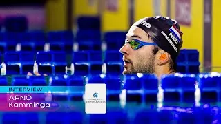 Thumbnail: Arno Kamminga - Men’s 100m Breaststroke | ISL SEASON 3