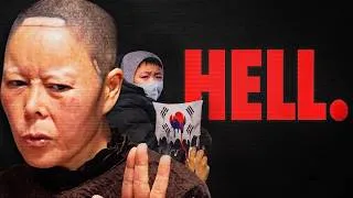 Thumbnail: South Korea is The Perfection of Hell in Real Life
