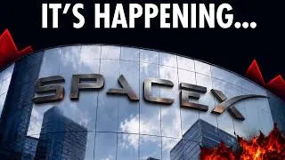 Thumbnail: The(Overdue) Collapse of Space X