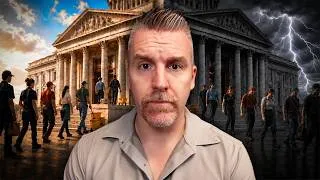 Thumbnail: Why Minimum Wage is a Scam