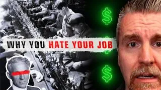 Thumbnail: The Lawsuit that accidentally Ruined Capitalism: Ford vs. Dodge