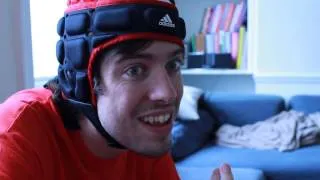 Thumbnail: Lions - Team Mates ft. 'Don't Drop the Egg.'