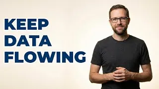 Thumbnail: Why Is Traffic Engineering Essential for Data Flow?