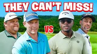 Thumbnail: Team Brad and Beef Were Unstoppable