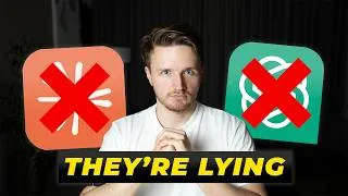 Thumbnail: The TRUTH About AI & Software Development