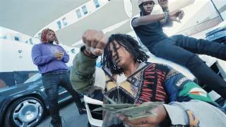 Thumbnail: Internet Money - HELLY feat. Babybartier, Unitus & Sir Untre (Official Music Video)