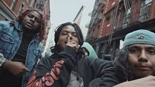 Thumbnail: Internet Money - FLEXED UP feat. Babybartier, Unitus & Sir Untre (Official Music Video)