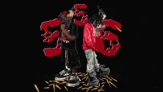 Thumbnail: Internet Money - "556" feat. BabyBartier & Sir Untre (Official Audio)