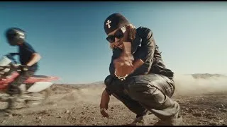 Thumbnail: Internet Money, Rich Amiri - KEEP IT COOL (Official Music Video)