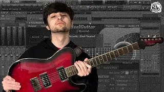 Thumbnail: Make Better Guitar Loops in 2023!