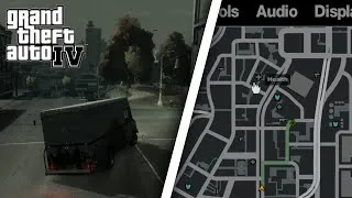 Thumbnail: I'm Making Mods in GTA 4