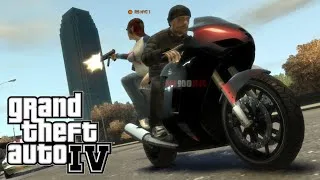 Thumbnail: An Investigation into GTA 4 Multiplayer