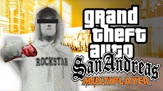 Thumbnail: San Andreas Multiplayer