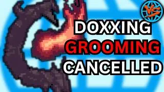 Thumbnail: Internet VS Calamity Mod (Terraria)