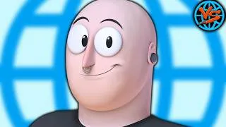 Thumbnail: Internet VS hotdiggedydemon