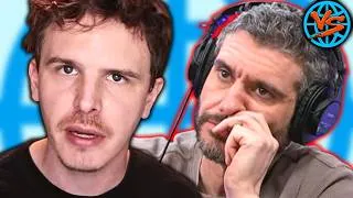 Thumbnail: Internet VS iDubbbz Lawsuit Revival