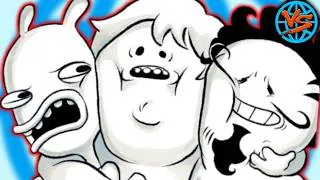 Thumbnail: Internet VS OneyPlays, DingDong & Julian