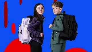 Thumbnail: Back to School Starts Here | Zip It. Lace It. Own It. | INTERSPORT ELVERYS