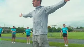 Thumbnail: Puma Deviate Pure Nitro Event with Greg O'Shea | Intersport Elverys