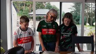 Thumbnail: This is what it means to support Mayo | Intersport Elverys
