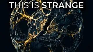 Thumbnail: What The Largest Map of the Universe Reveals About Reality Is Terrifying