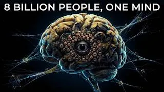 Thumbnail: This Proves That The Entire Universe Is In Someone’s Mind… And It’s Terrifying