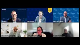 Thumbnail: The Data Problem Standing Between Your Organization and AI that Works
