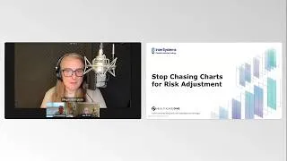 Thumbnail: Stop Chasing Charts for Risk Adjustment