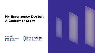 Thumbnail: My Emergency Doctor: Improving Emergency Care Through Better Connectivity