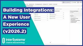 Thumbnail: Building Integrations: A New User Experience (v2026.2)