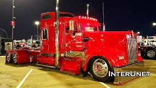 Thumbnail: SEMI Trucks - Mid-America Trucking Show Edition 2026