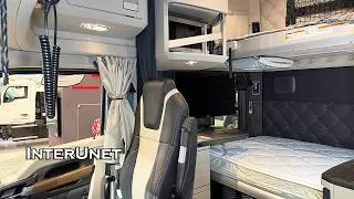 Thumbnail: 2027 Kenworth T680 Long Haul Sleeper Truck