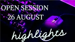 Thumbnail: Frontend Interview Preparation | Open Session 26th August
