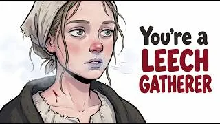 Thumbnail: Your Life as a Medieval Leech Collector