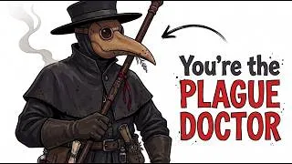 Thumbnail: Your Life as a MEDIEVAL Physician at Every Level