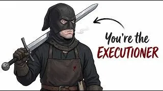 Thumbnail: Your Life as a MEDIEVAL Executioner at Every