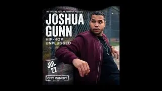 Thumbnail: Are you ready ATL! Jgunn is on the way| In The Black Network