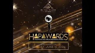 Thumbnail: The Hapa Awards are here! | In The Black Network