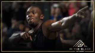 Thumbnail: ITBN Sports| In the Black Network