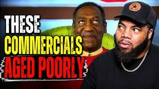 Thumbnail: These 90s Commercials Did Not Age Well