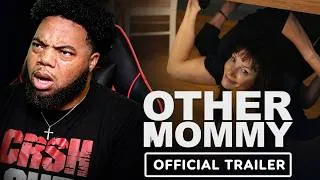 Thumbnail: This Movie Looks Creepy | Other Mommy Official Trailer