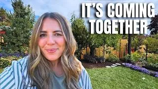 Thumbnail: These Garden Beds Are Coming Together! | Cottage Garden Planting 🌿